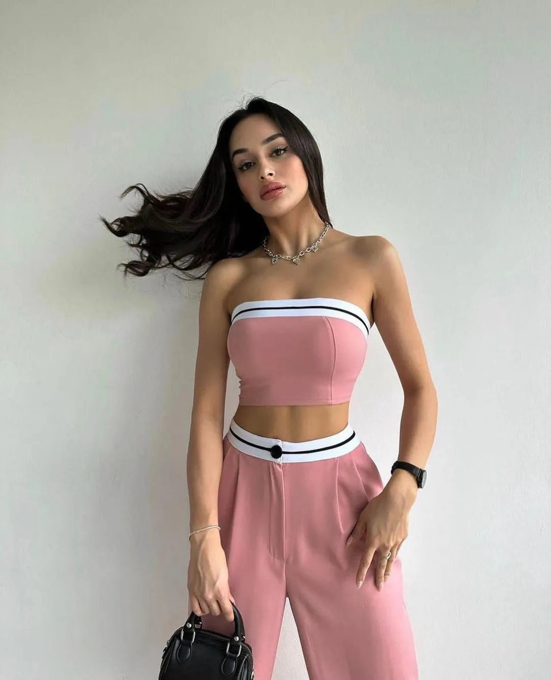 Denver Solid Coord Set