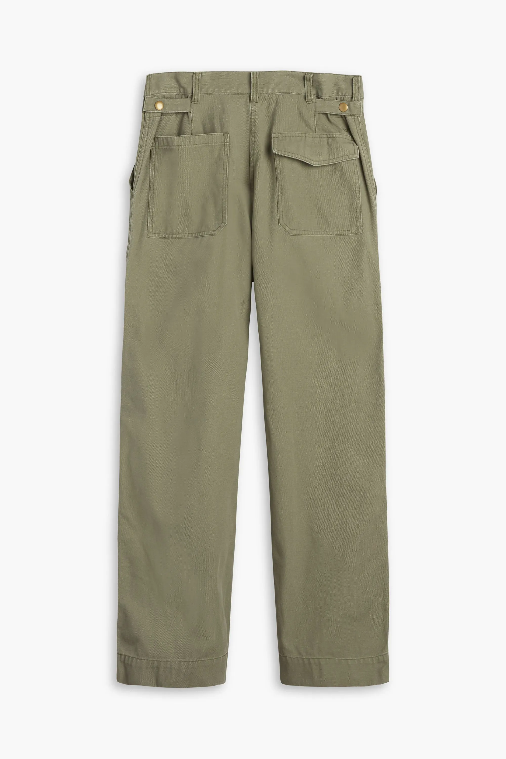 Dockers® x Transnomadica Utility Pant