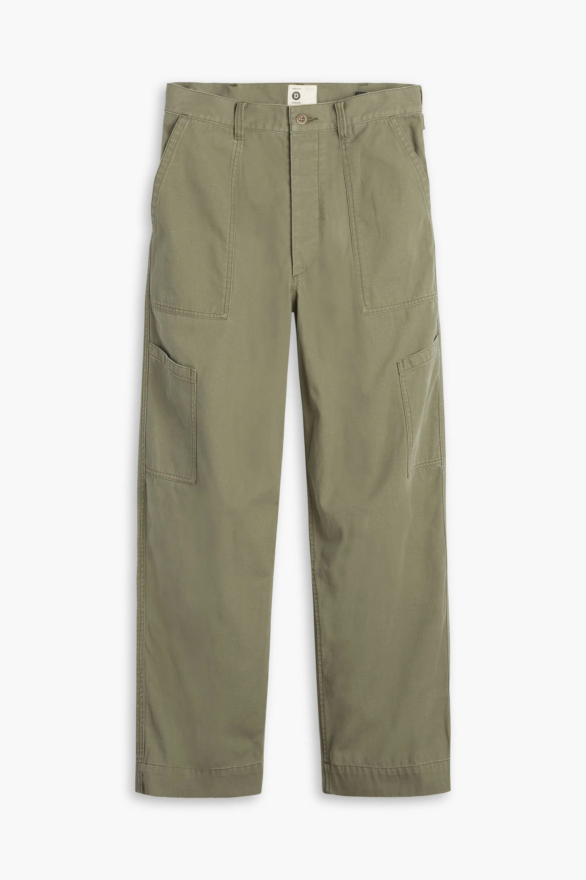 Dockers® x Transnomadica Utility Pant