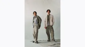 Dockers® x Transnomadica Utility Pant