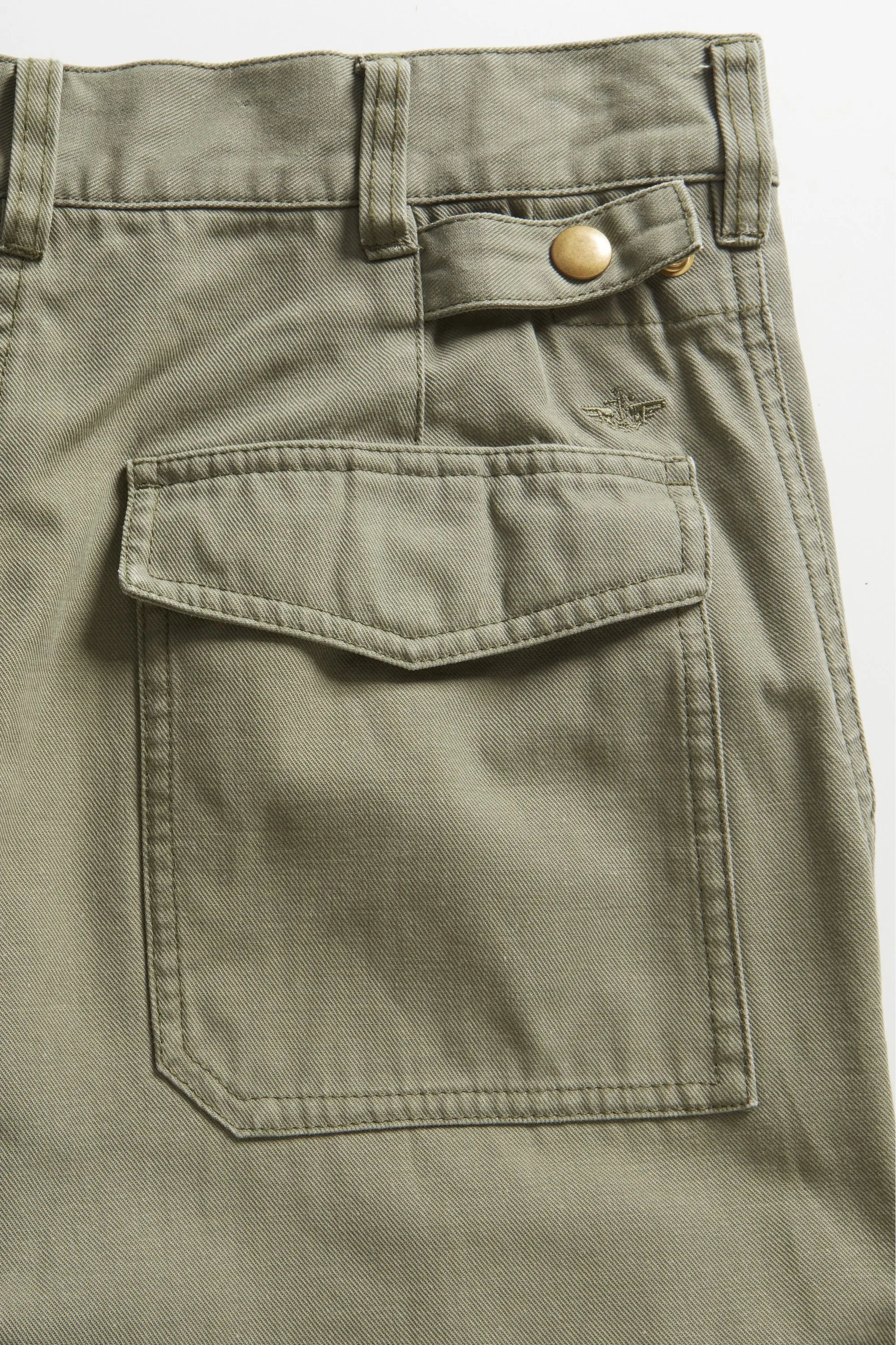 Dockers® x Transnomadica Utility Pant