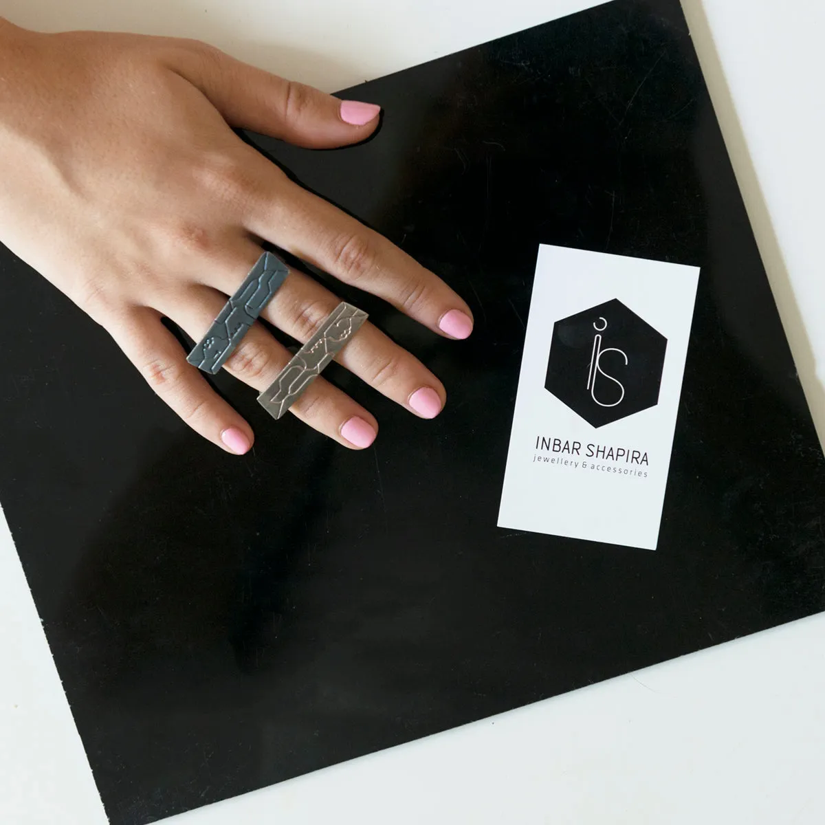 Double Ring