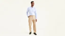 Easy Khakis, Classic Fit