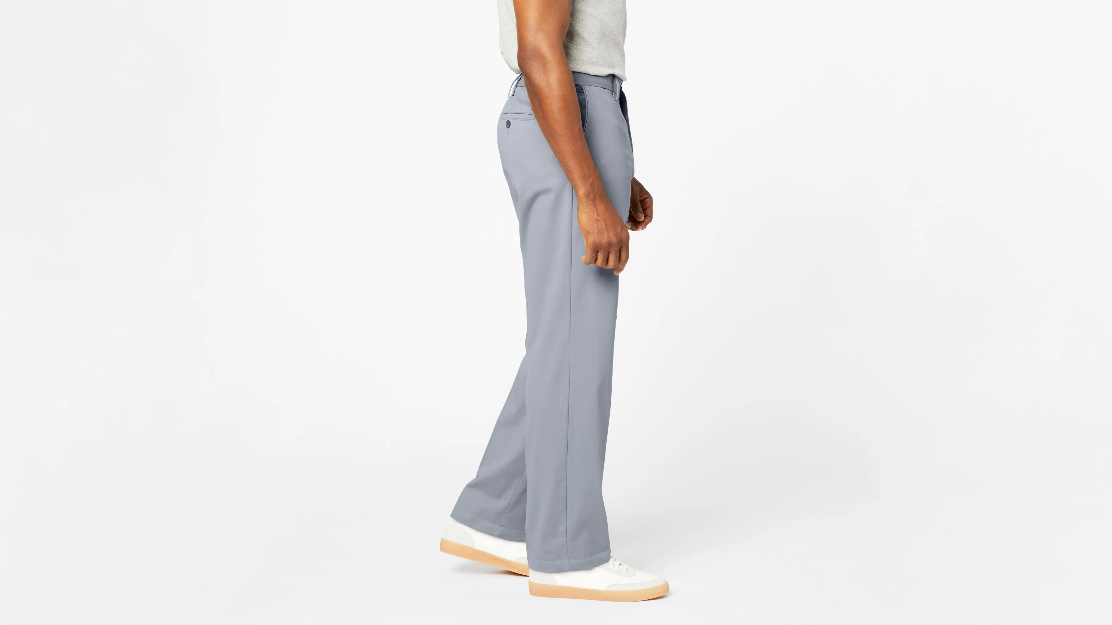 Easy Khakis, Classic Fit