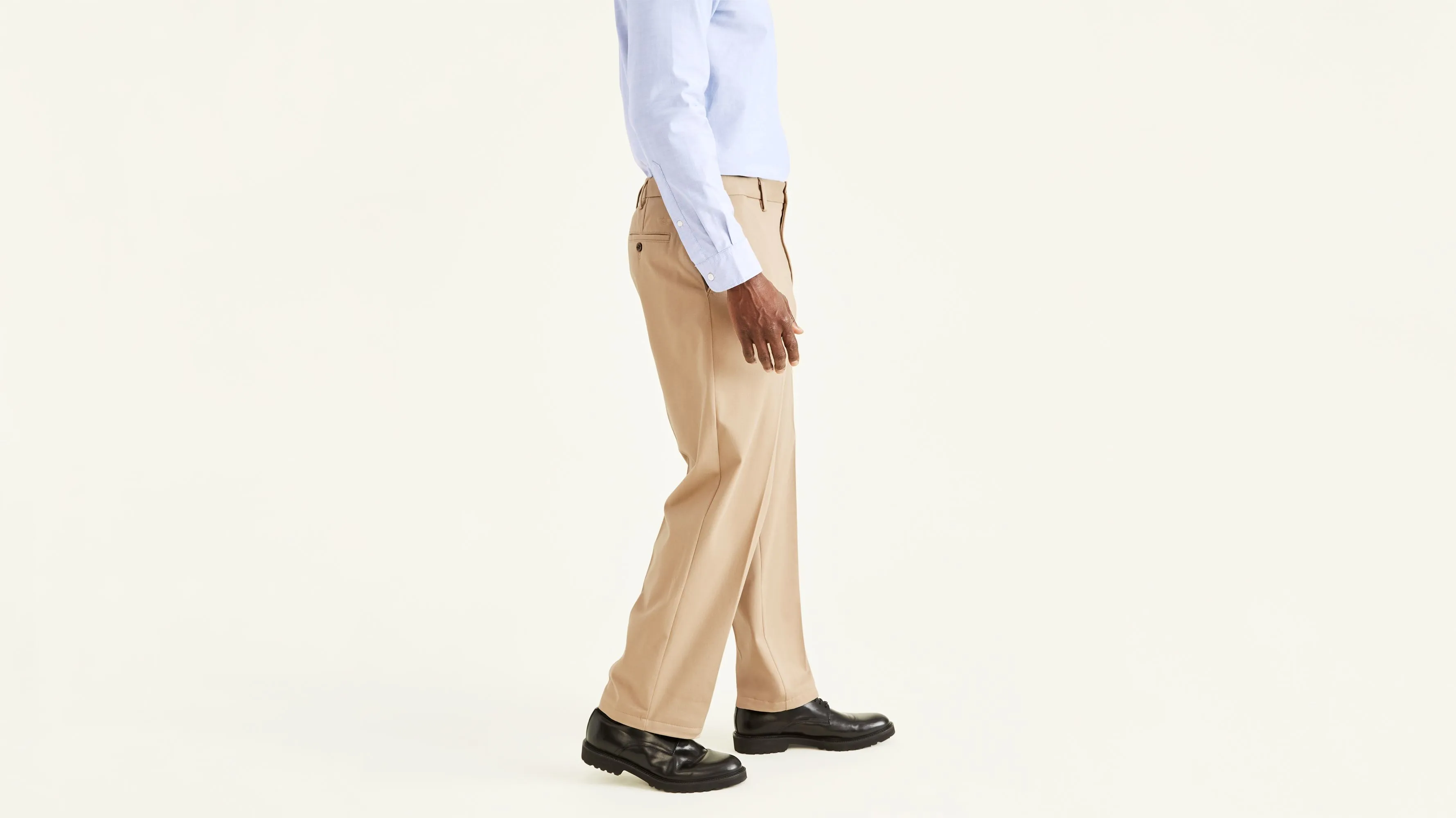 Easy Khakis, Classic Fit