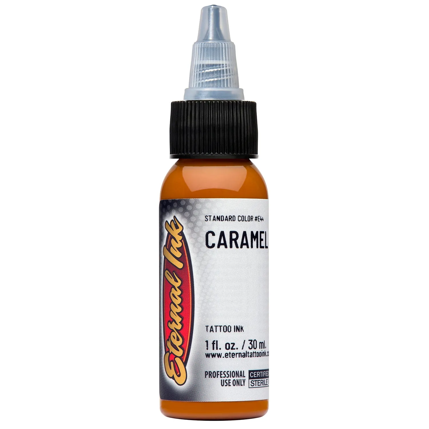 Eternal Ink - Caramel Tattoo Ink