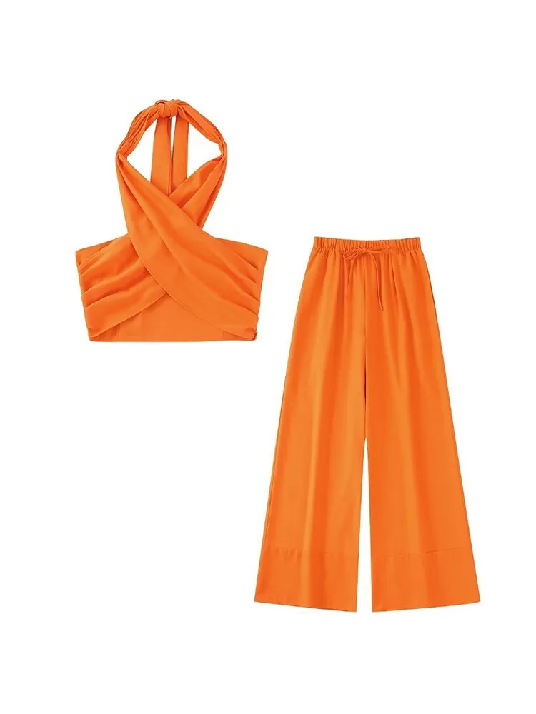 Fara Solid Coord Set