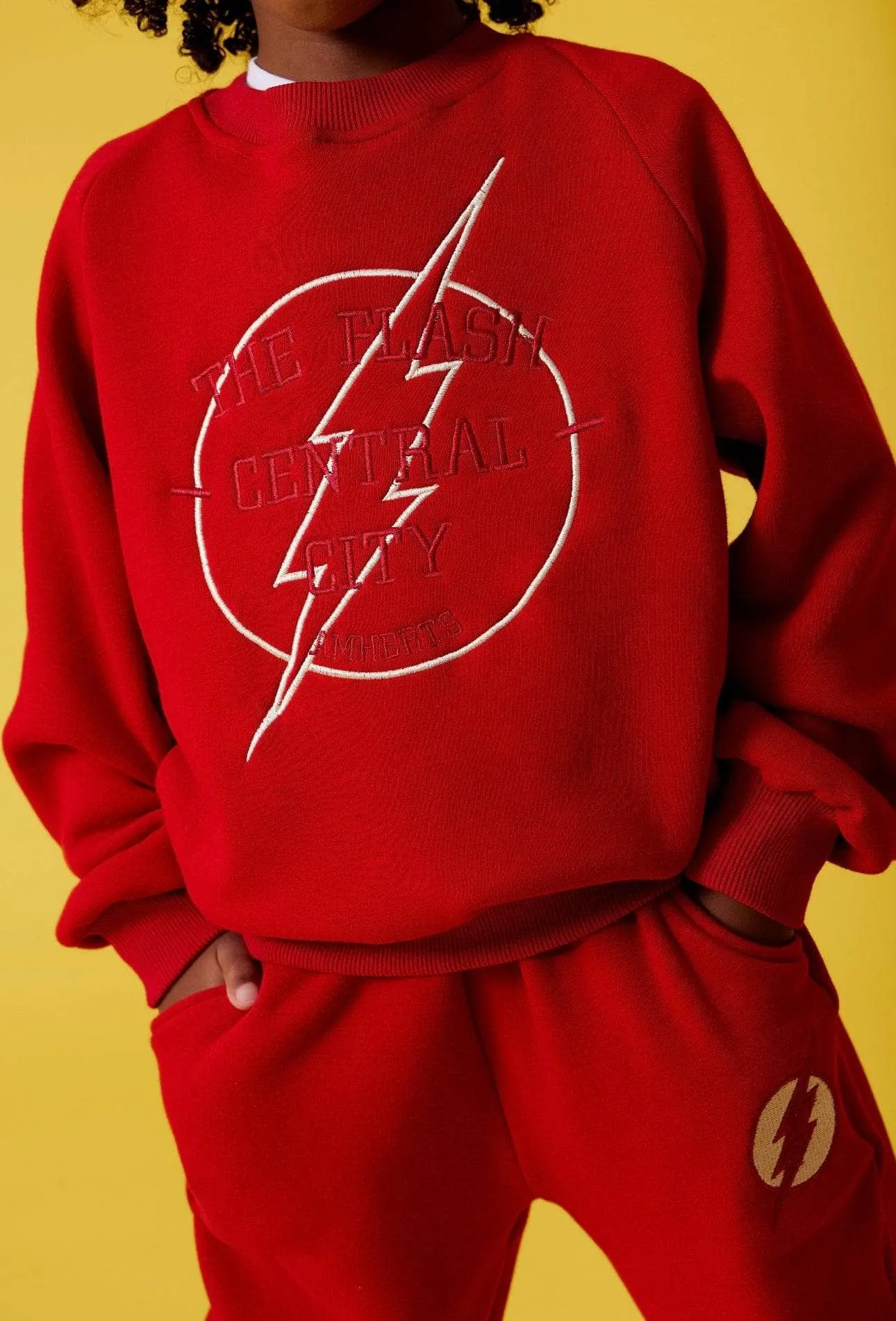 Flash™ Track Set