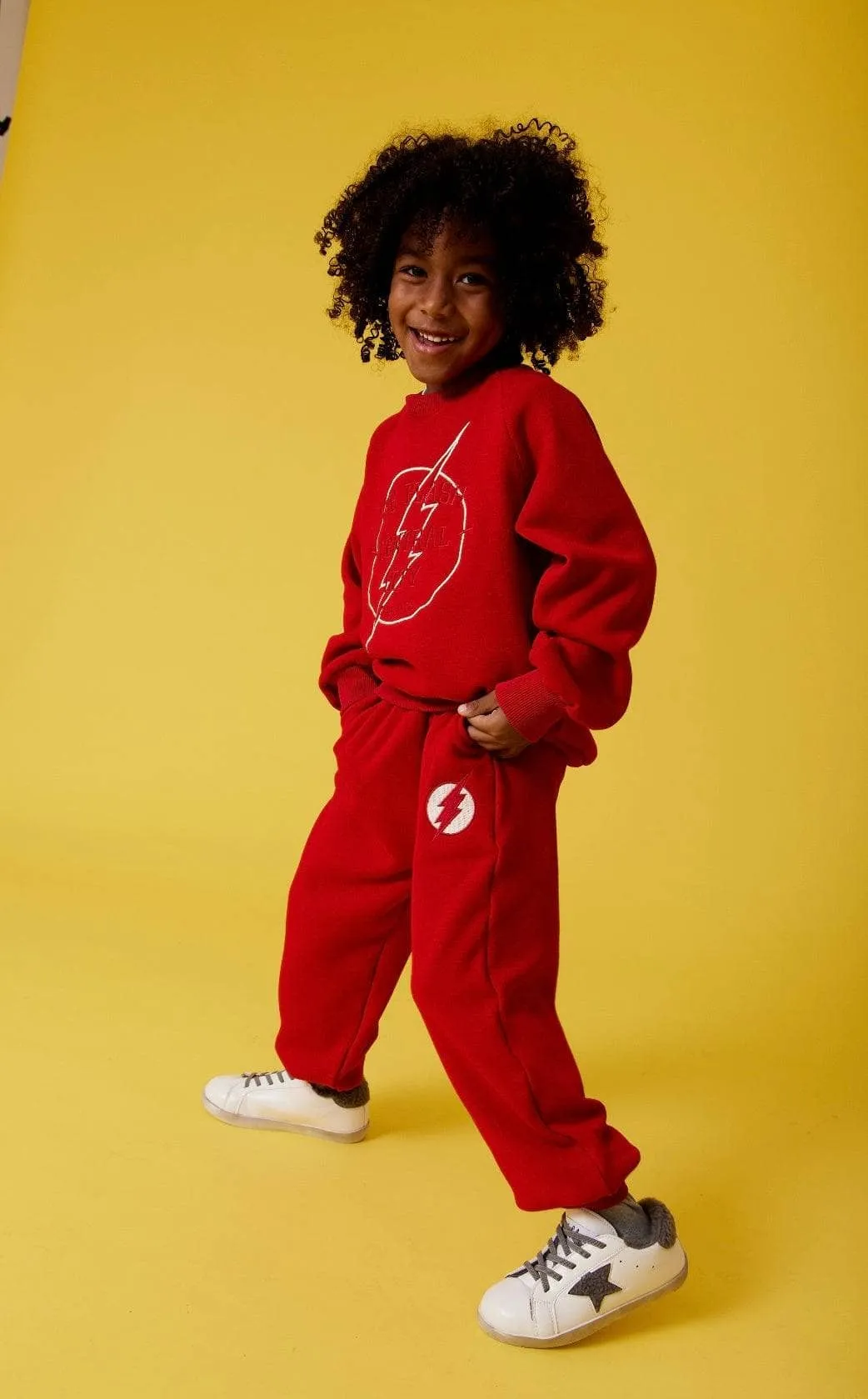 Flash™ Track Set