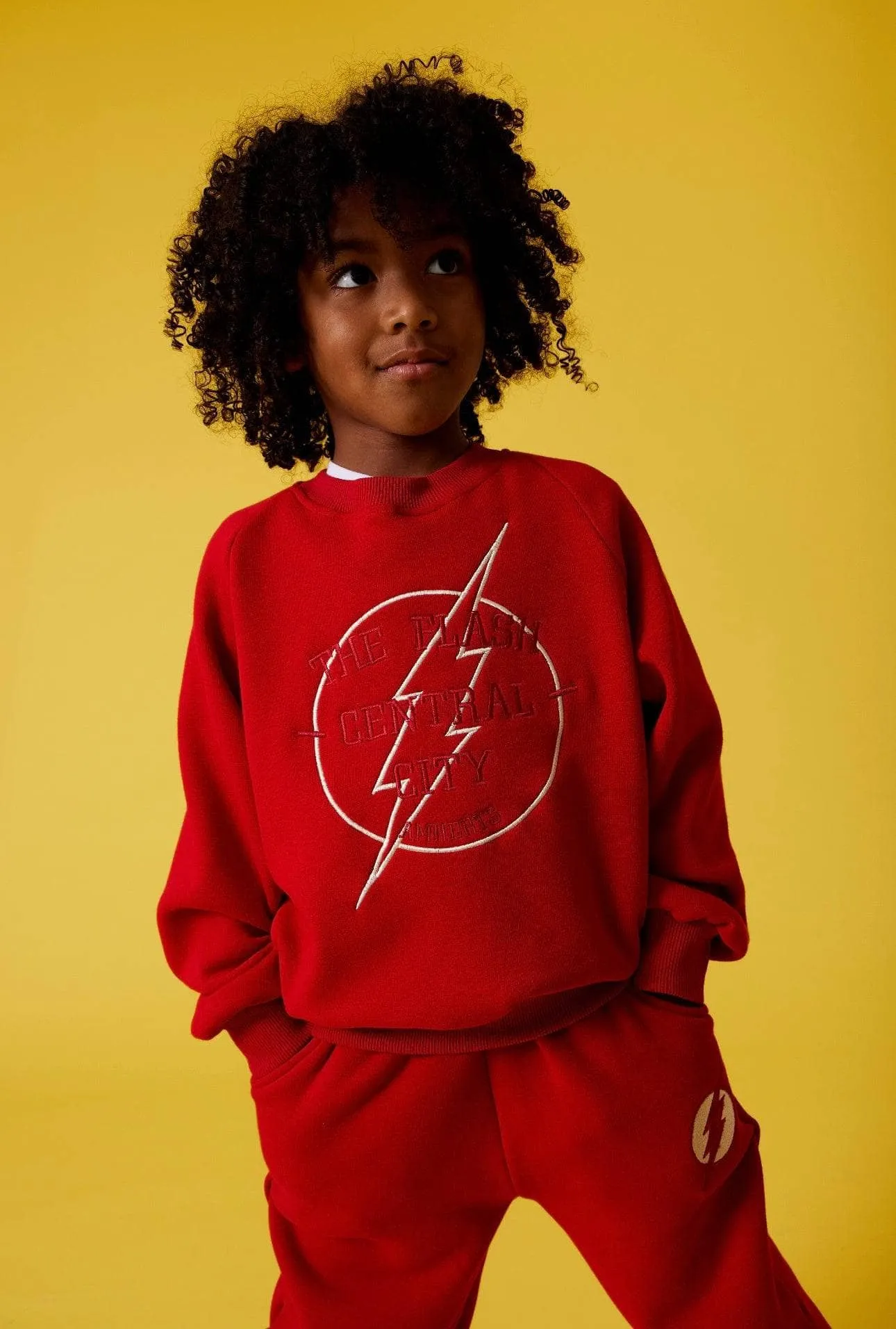 Flash™ Track Set