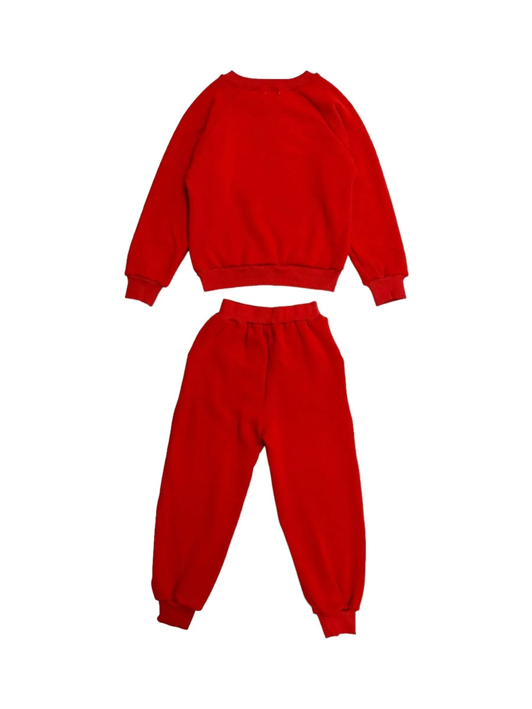 Flash™ Track Set