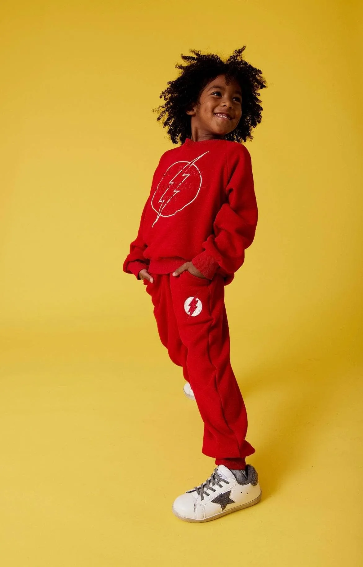 Flash™ Track Set