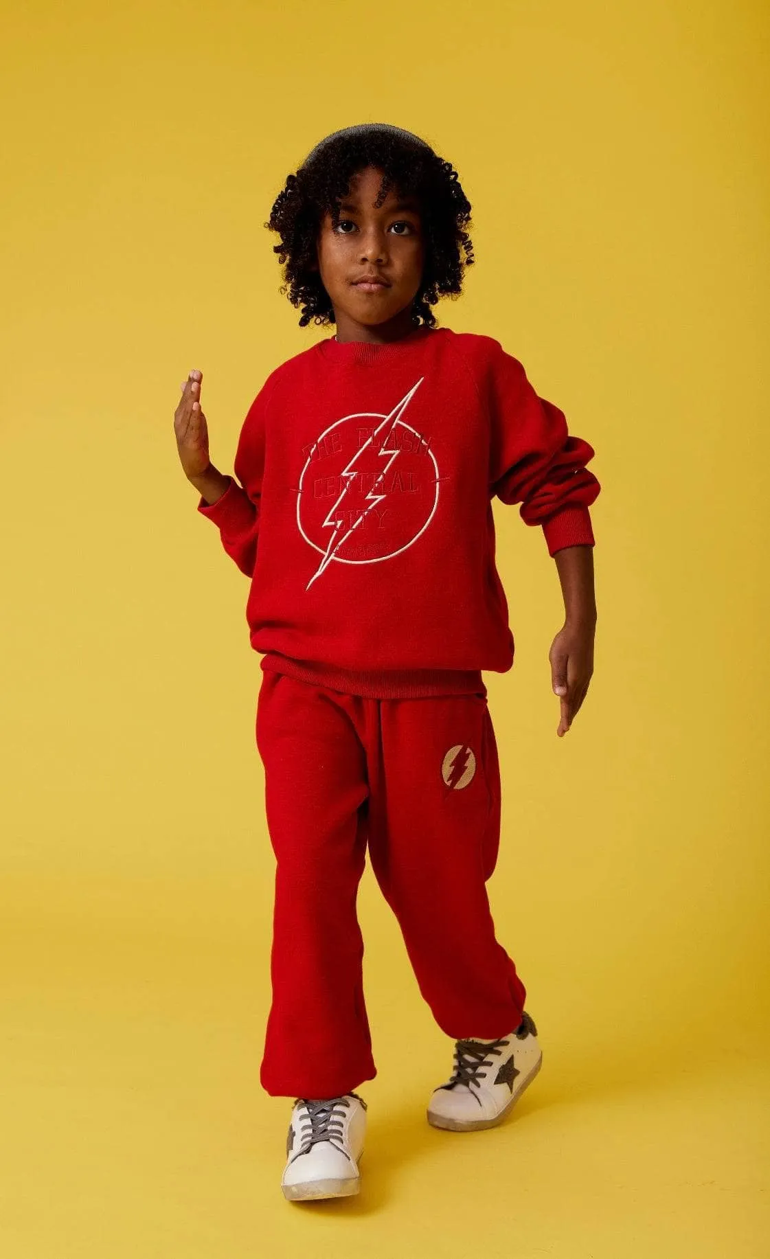 Flash™ Track Set