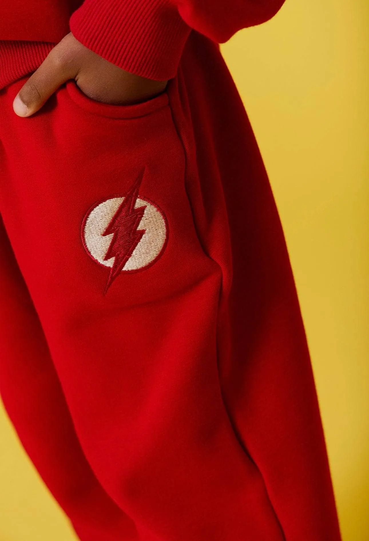 Flash™ Track Set
