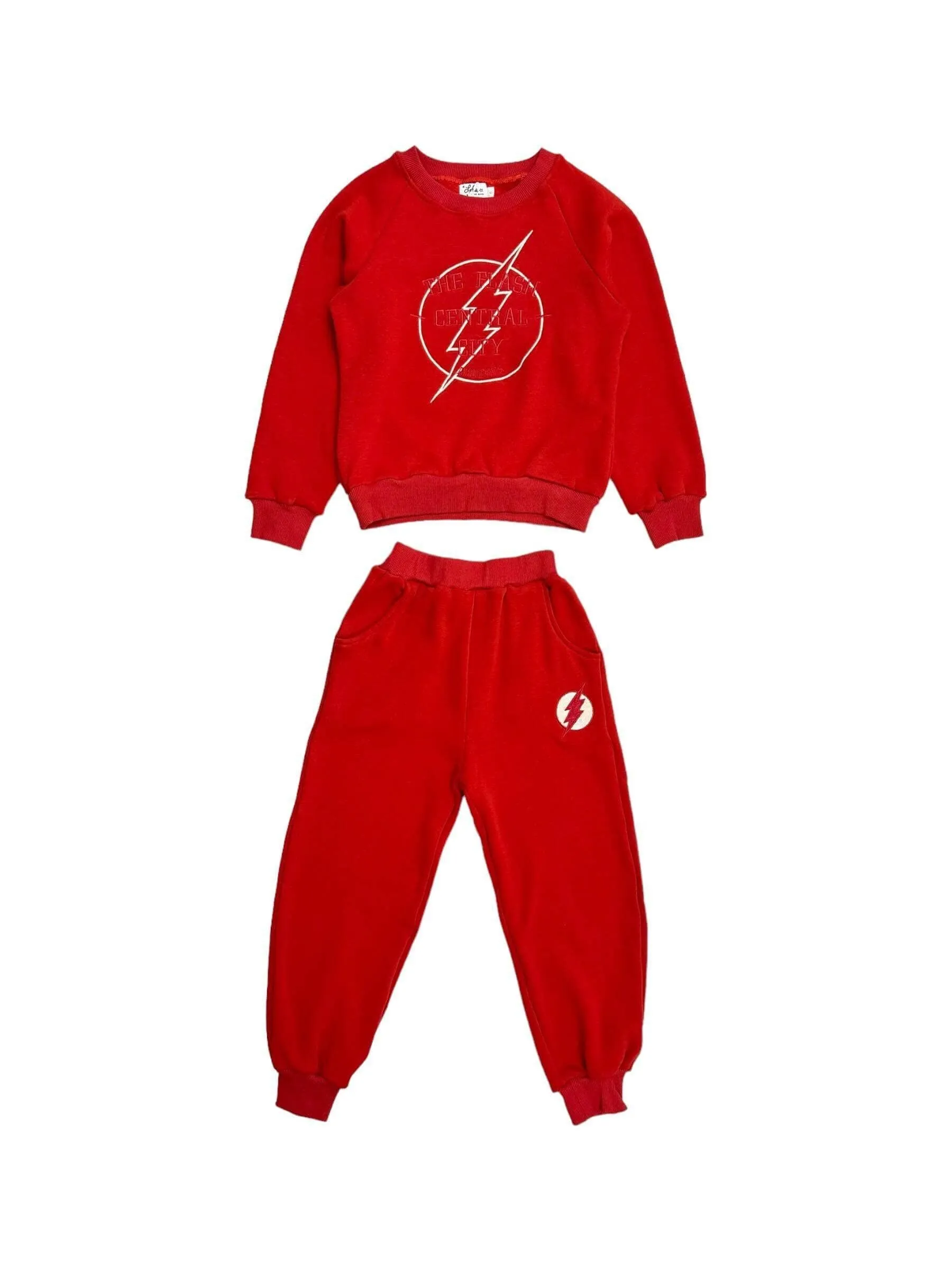 Flash™ Track Set
