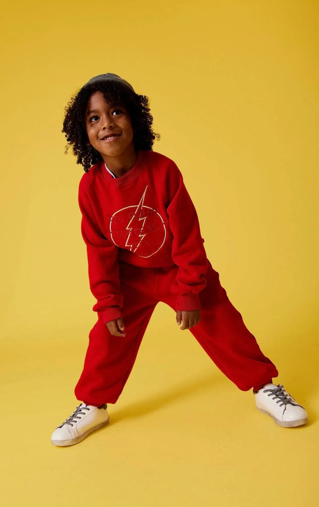 Flash™ Track Set