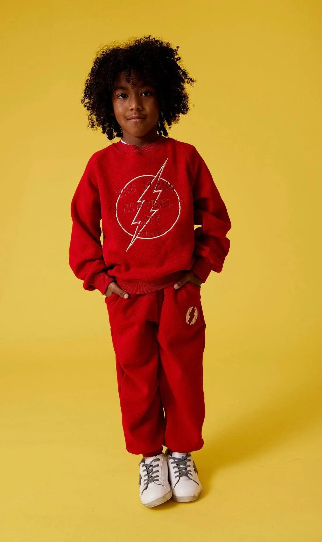 Flash™ Track Set