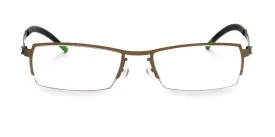 Free Form Green - model FFA910 | 3 Colors