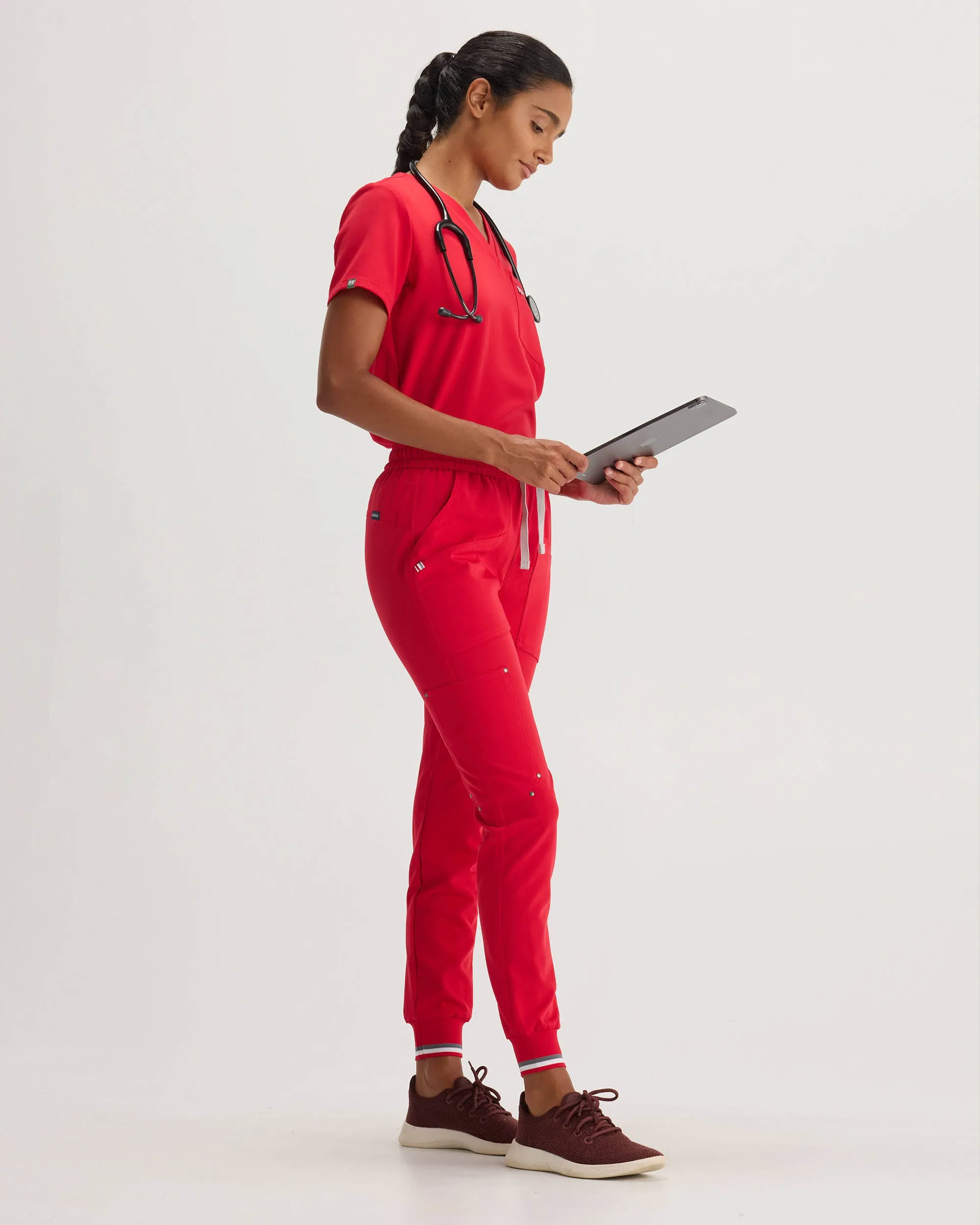 FYSEL® Catalina‎ ‎ Jogger Scrub Pants