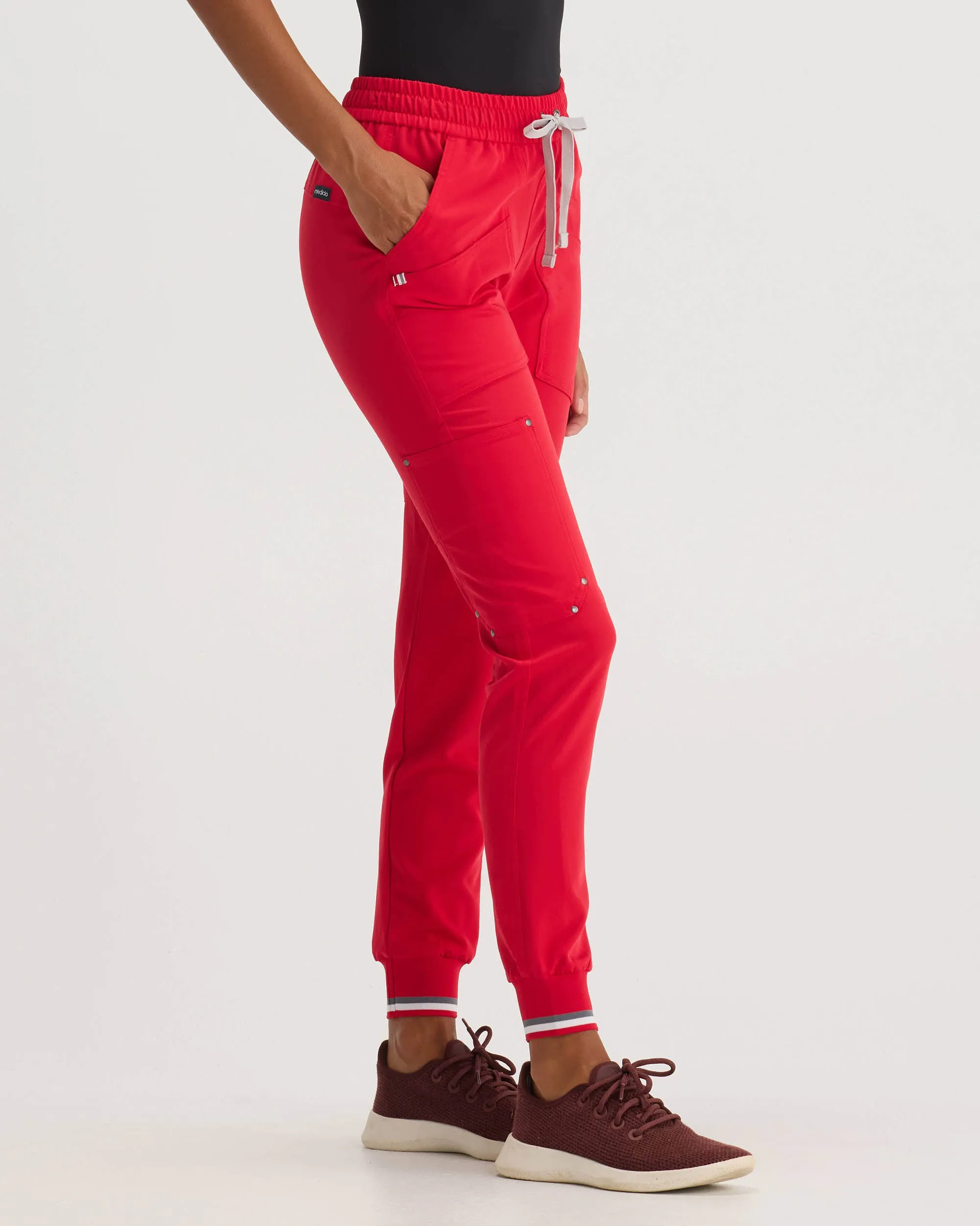 FYSEL® Catalina‎ ‎ Jogger Scrub Pants