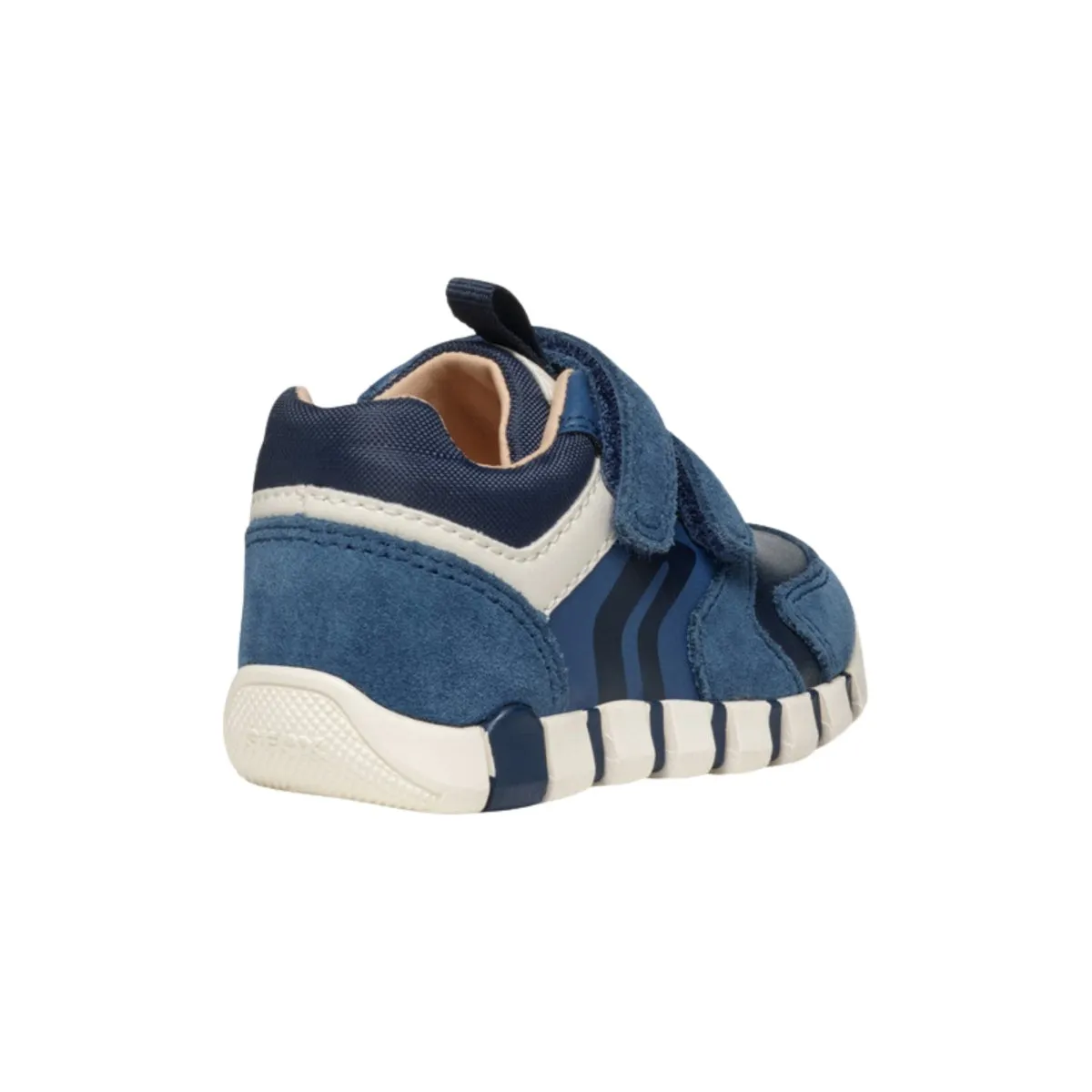 Geox Toddler's (Sizes 21-26) Iupidoo Jeans/Navy