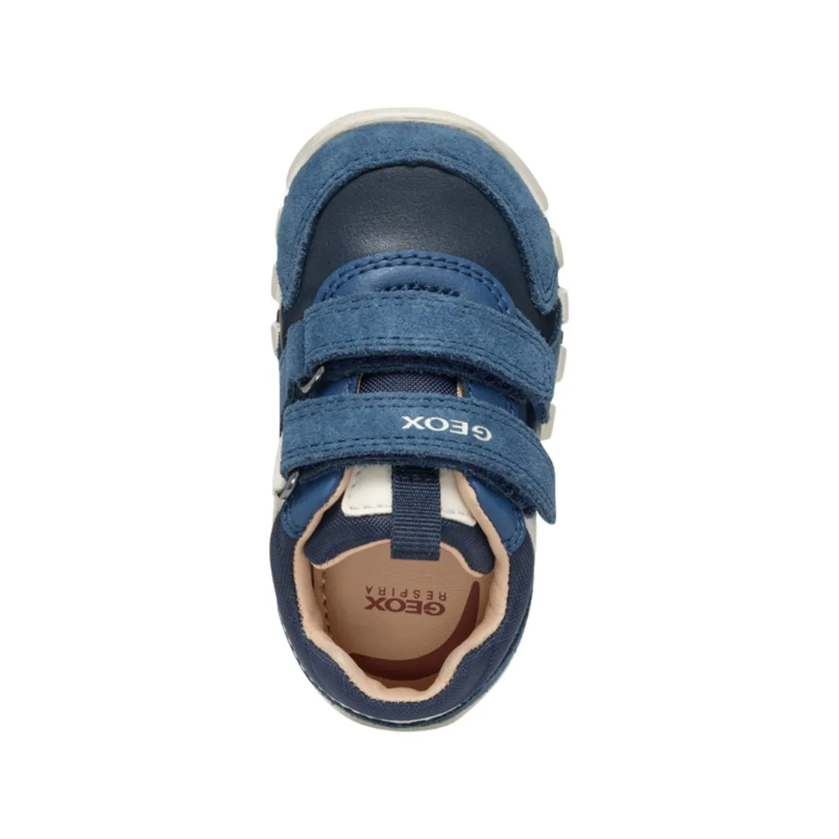 Geox Toddler's (Sizes 21-26) Iupidoo Jeans/Navy
