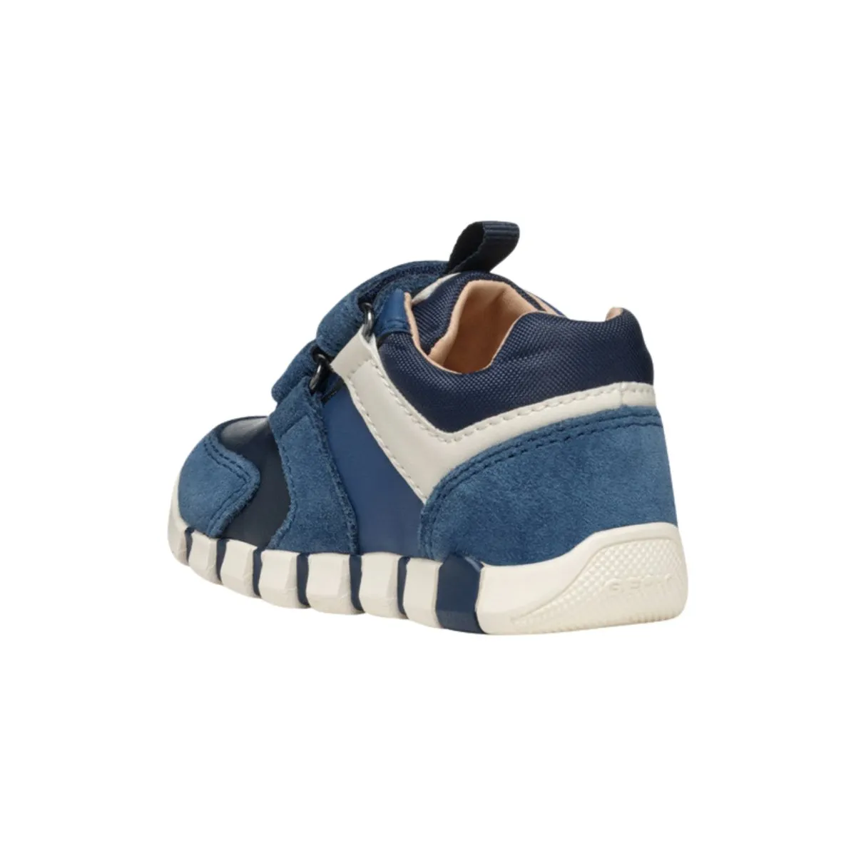 Geox Toddler's (Sizes 21-26) Iupidoo Jeans/Navy