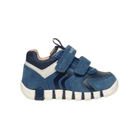 Geox Toddler's (Sizes 21-26) Iupidoo Jeans/Navy