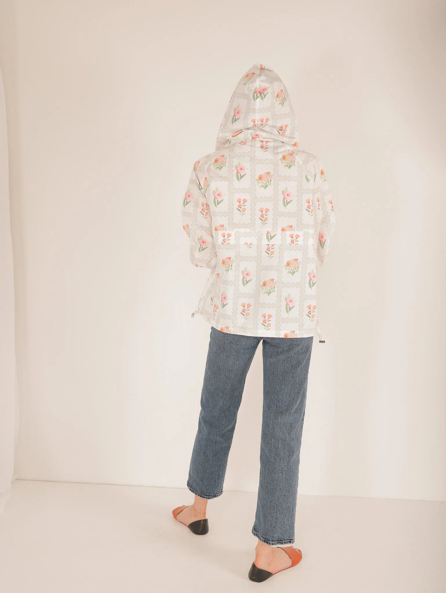 Giselita Flower Jacket