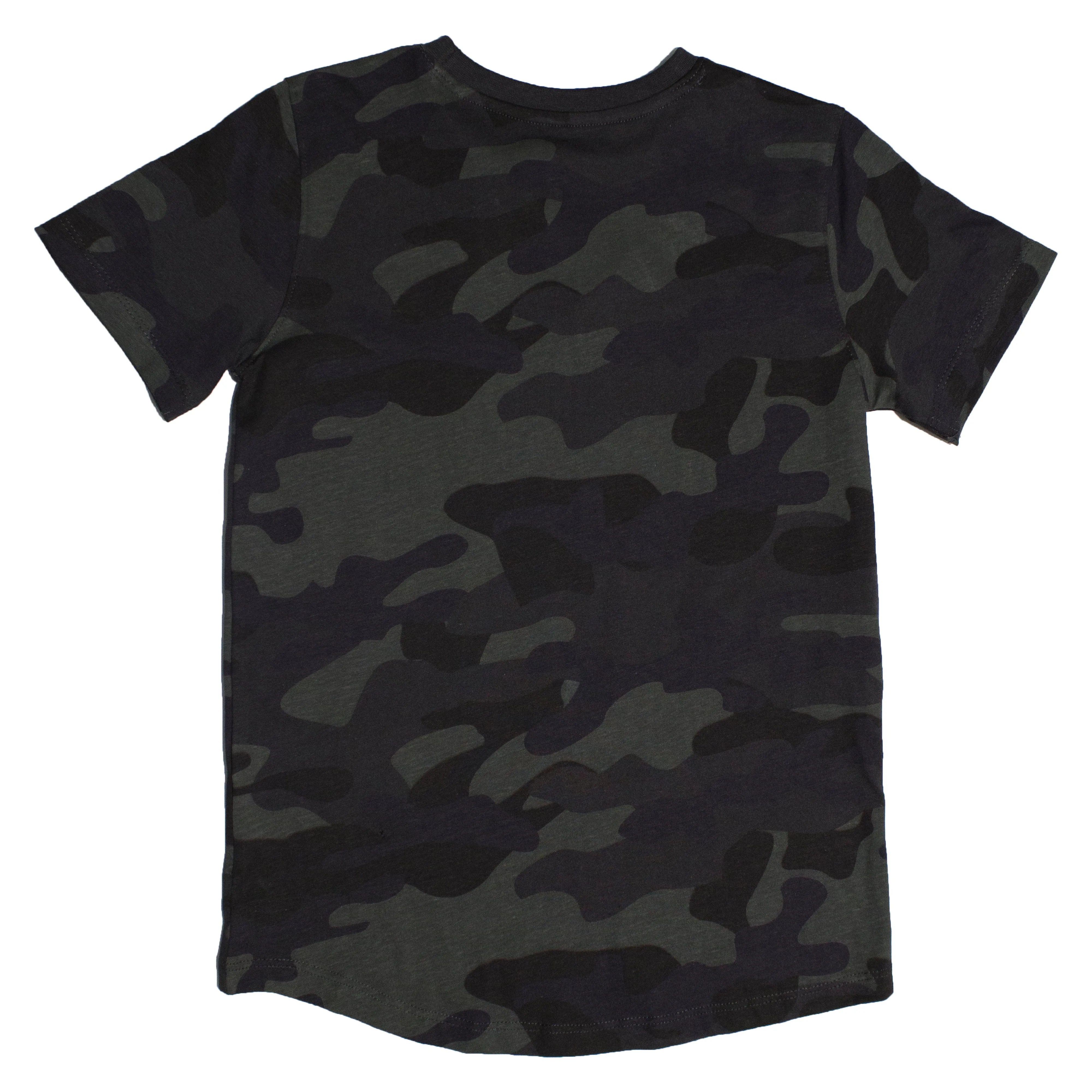 Grey T-Shirt