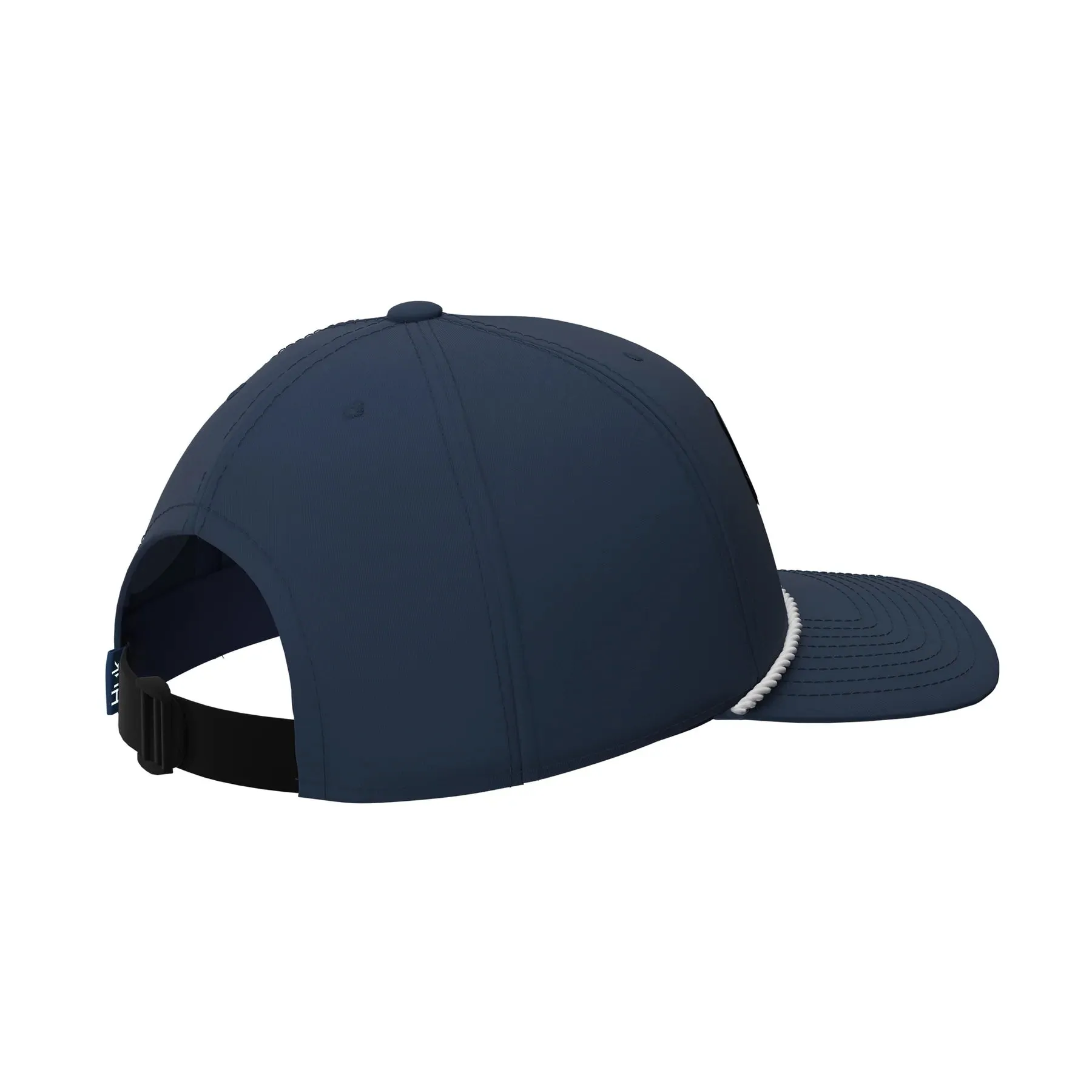 Huk American Huk Rope Hat 2023