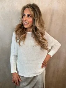 Katie Knit Jumper