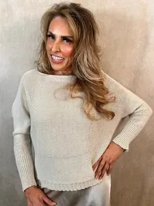 Katie Knit Jumper