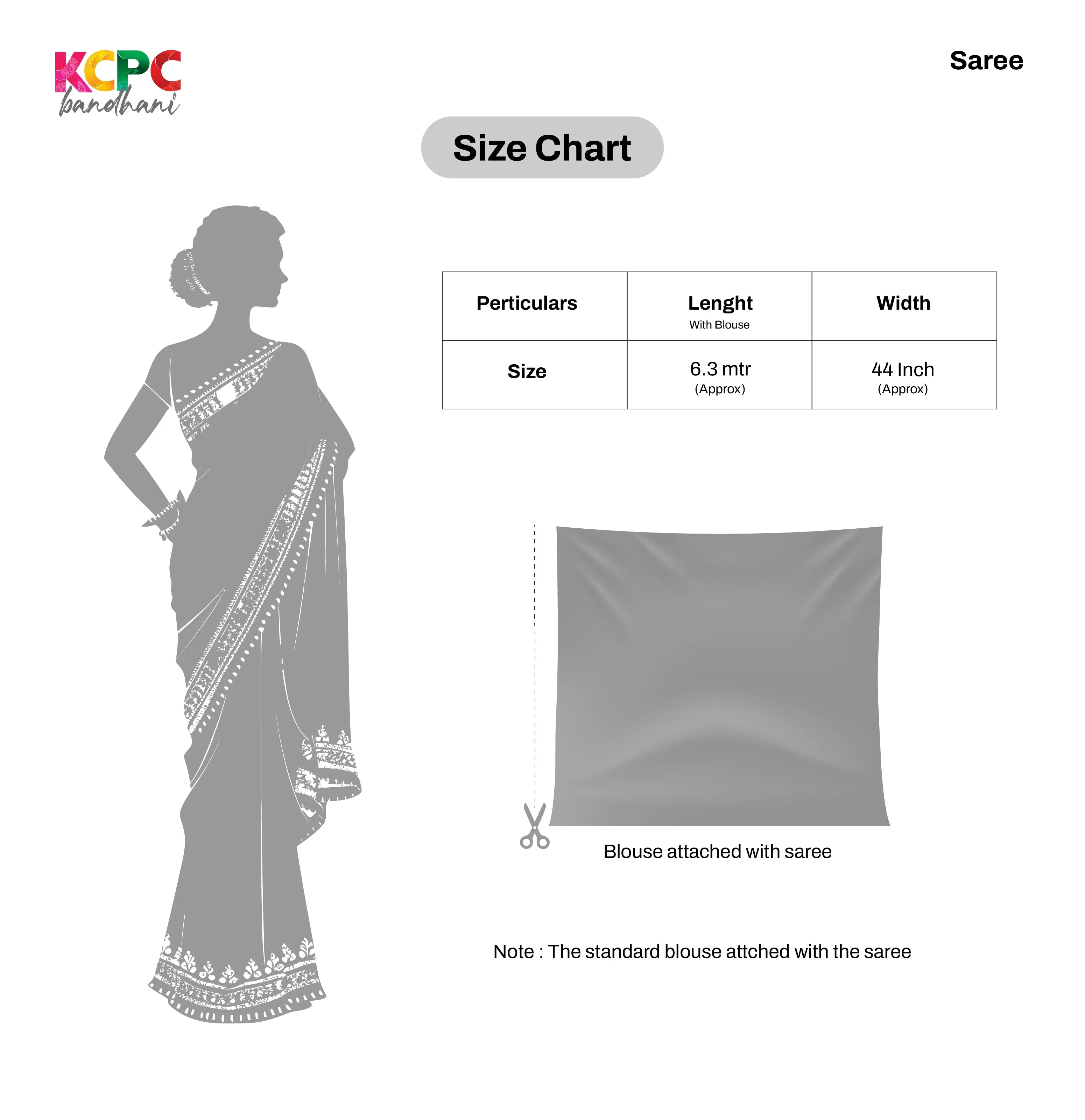 KcPc New Brown Printed Bhagalpuri Silk ethnic wear Saree With Blouse,APL