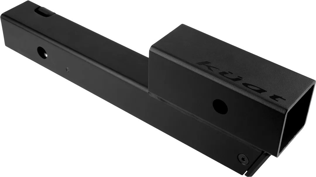 Kuat Hi-Lo Pro 2" Hitch Extension with Cam System