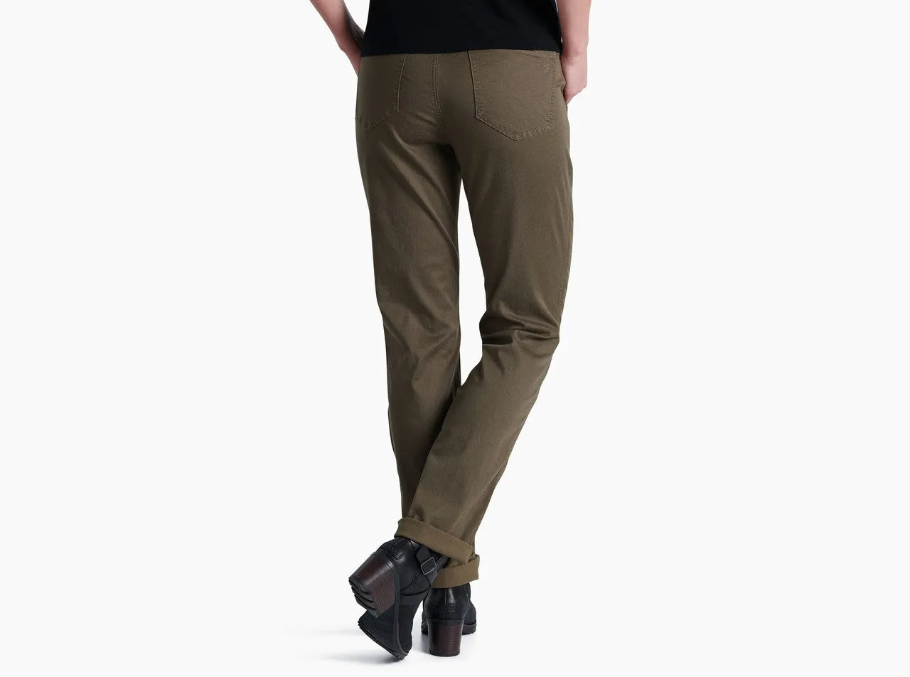 Kuhl Women's Kultivatr Straight Pant 2023