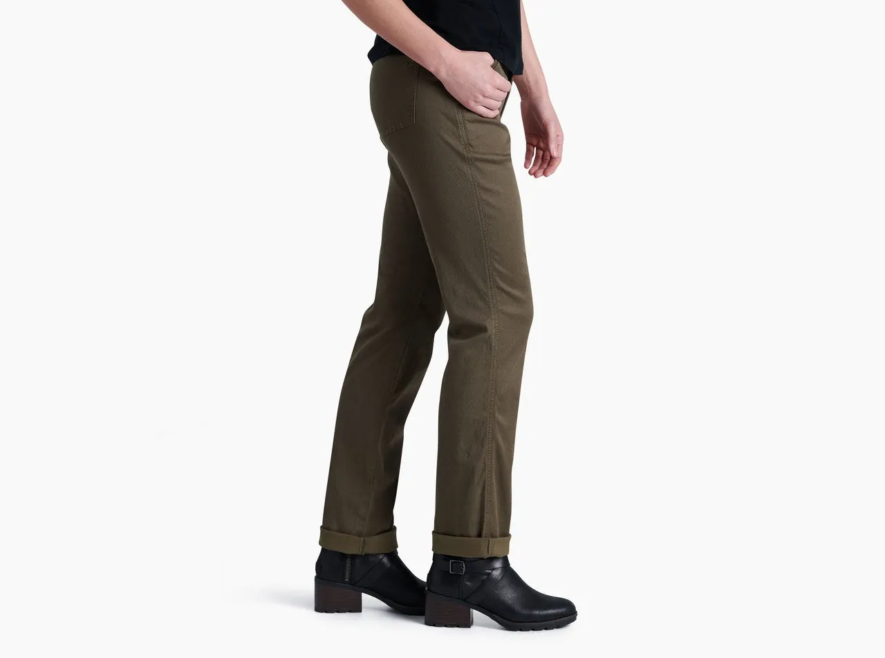 Kuhl Women's Kultivatr Straight Pant 2023
