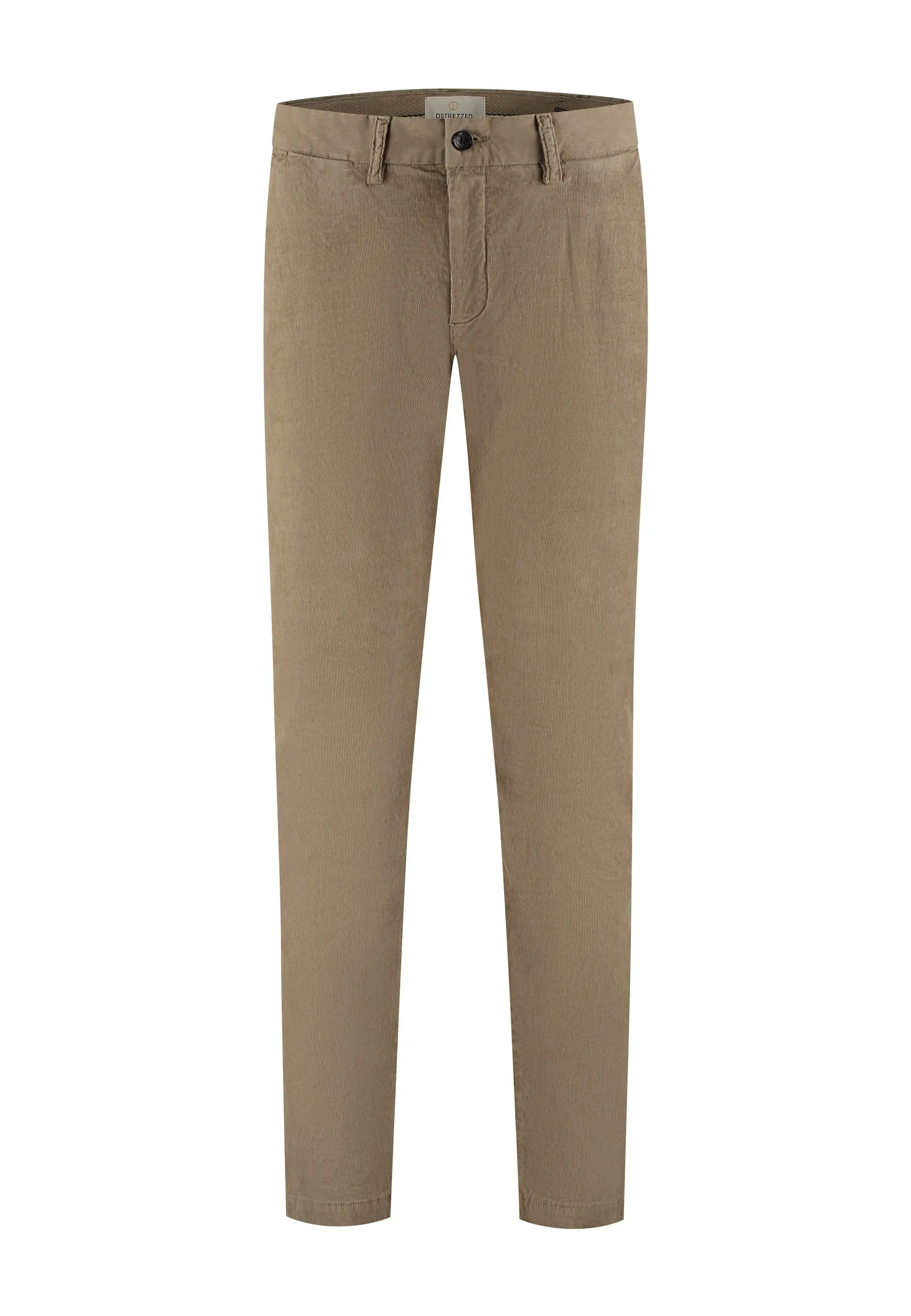 Lancaster Ribcord Chino