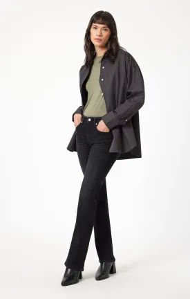Mavi Jeans Molly Smoke Brushed Feather Blue