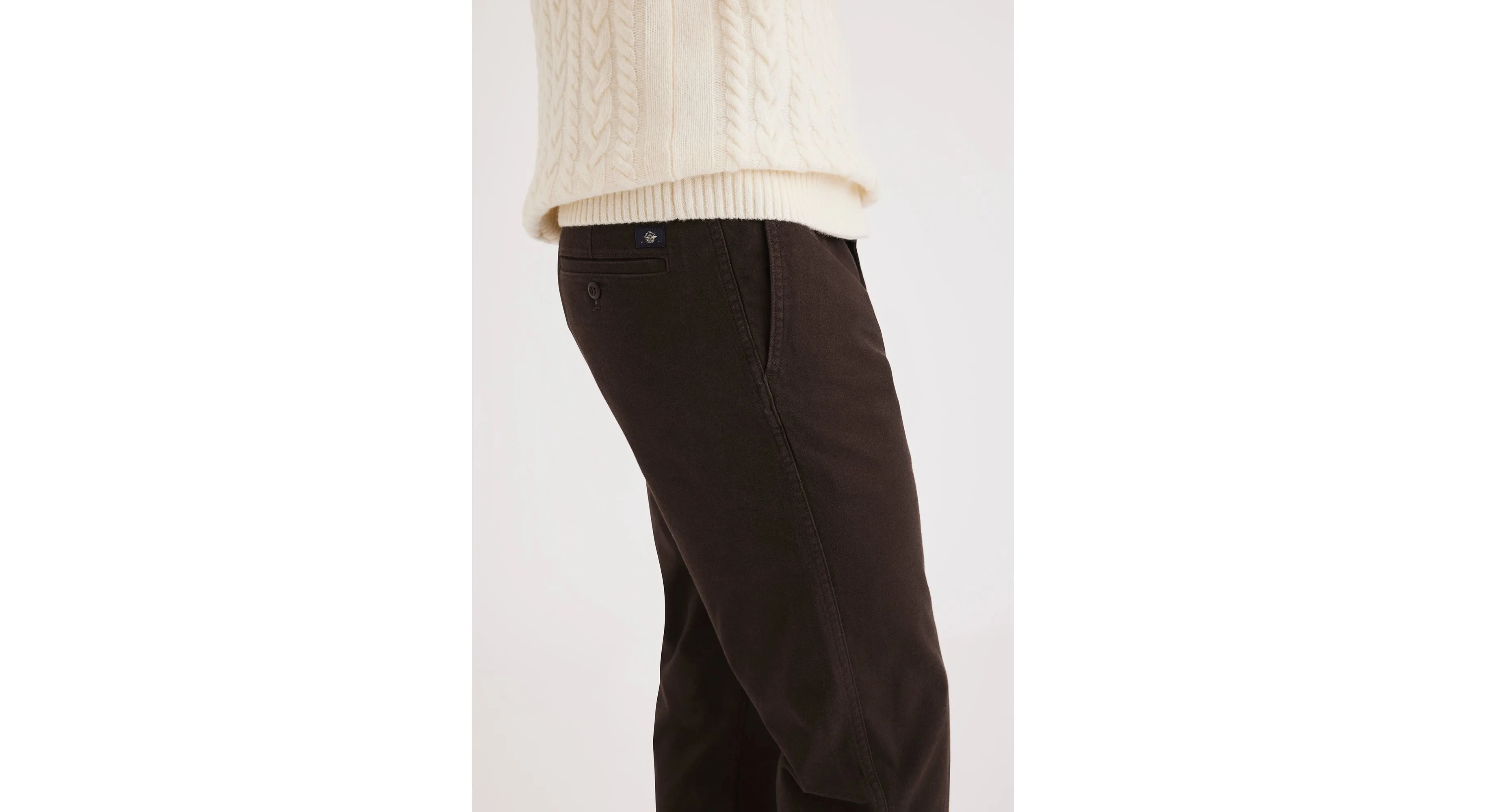 Men's Slim Fit Original Chino Pants