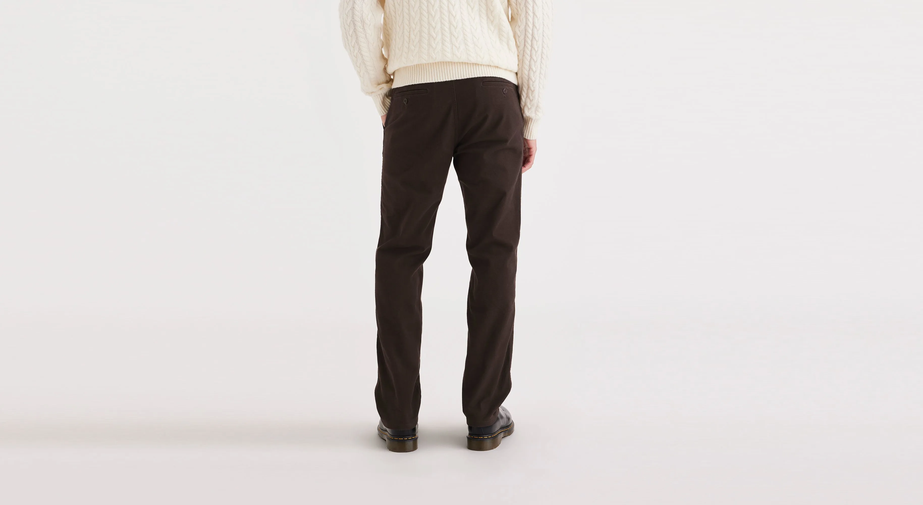 Men's Slim Fit Original Chino Pants