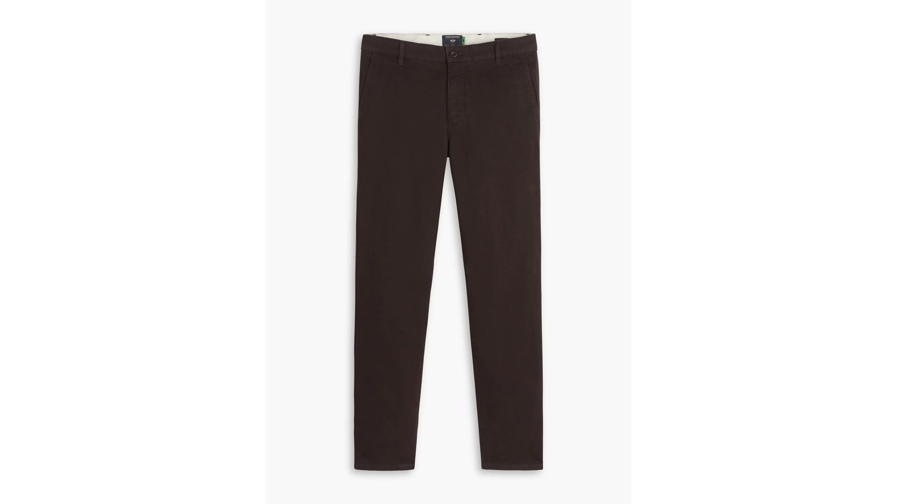 Men's Slim Fit Original Chino Pants