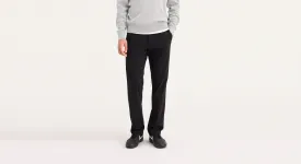 Men's Slim Fit Smart 360 Flex Workday Khaki Pants