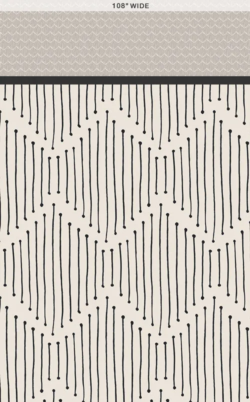 Mindful Paths - Wideback 108" - Art Gallery Fabrics