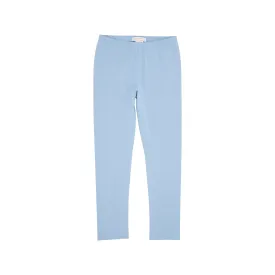 Mitzy Sue Slacks - Barrington Blue