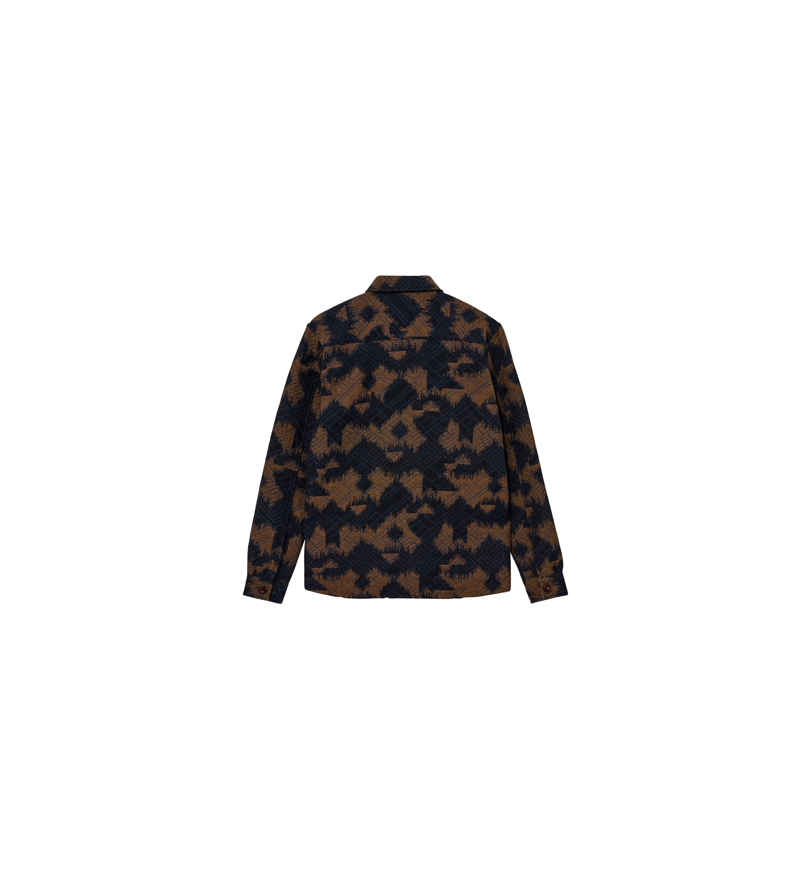 MMGDavid Harlekin Shirt