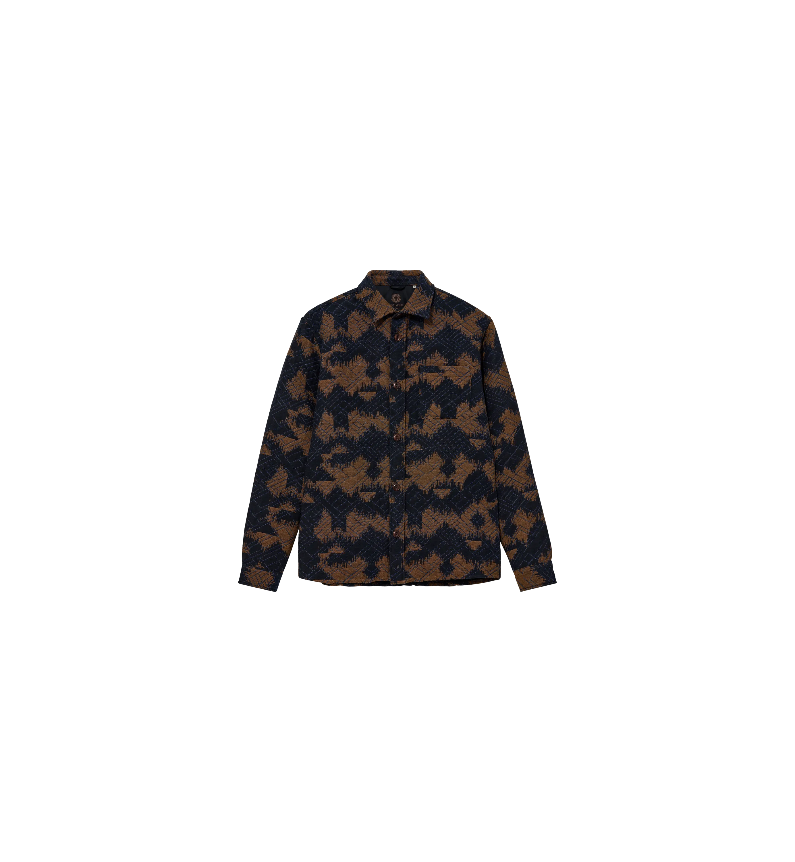 MMGDavid Harlekin Shirt