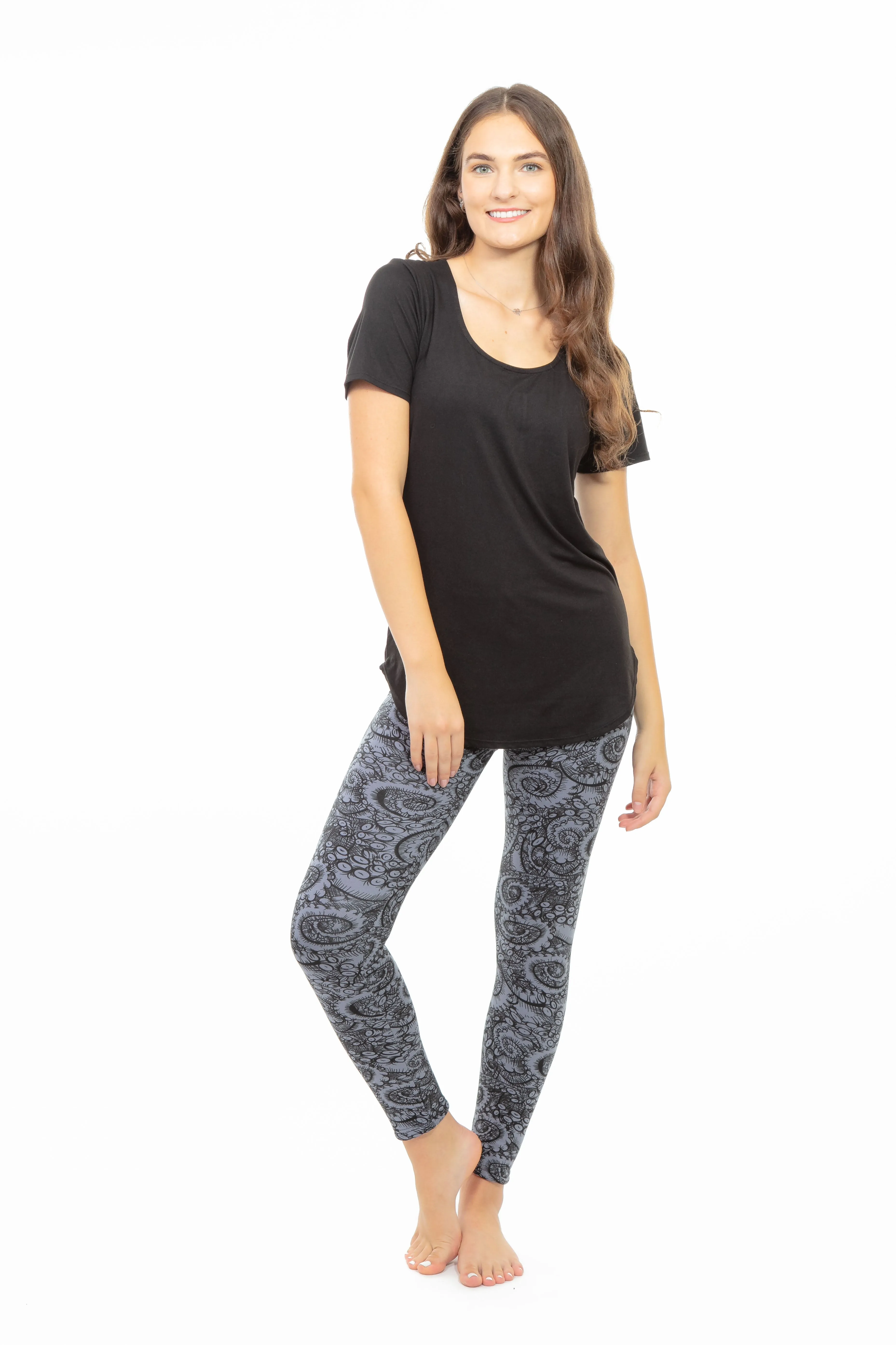 Mosaic - Cozy Lined