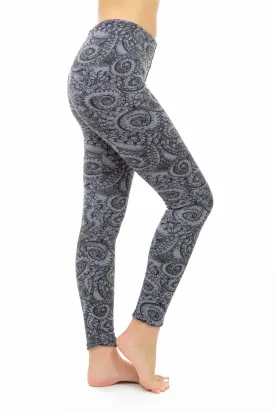 Mosaic - Cozy Lined