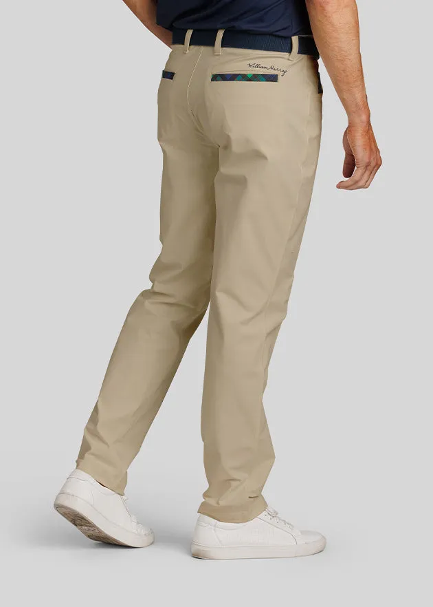 Murray Men's Performance Pants | Khaki